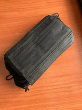 10-200 Uds máscara desechable no tejido capa de 3 capas máscara de filtro boca cara máscara transpirable clavo máscara máscaras envío rápido