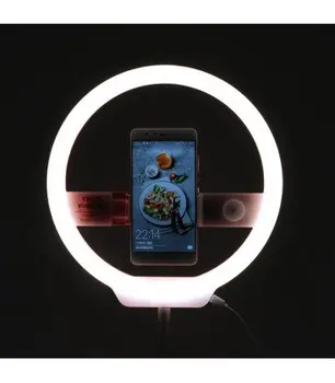 

YONGNUO YN128 LIGHT RING WHITE LED