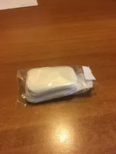 Papel desinfectante para jabón de manos, Mini láminas aromáticas desechables para jabón espumoso, 100 Uds., 5,6x3,6 cm