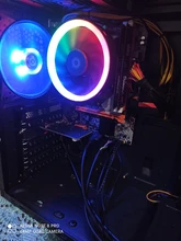 Intel-Core I5 3570 DDR3 B75 Kllisre 1600mhz Desktop SATA with 2x8gb--16gb/1600mhz/Ddr3