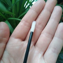 Suero líquido para el crecimiento de pestañas 7 días, potenciador de pestañas, tratamiento de Ginseng, elevador de pestañas, ojos, máscara de pestañas, largo y más grueso