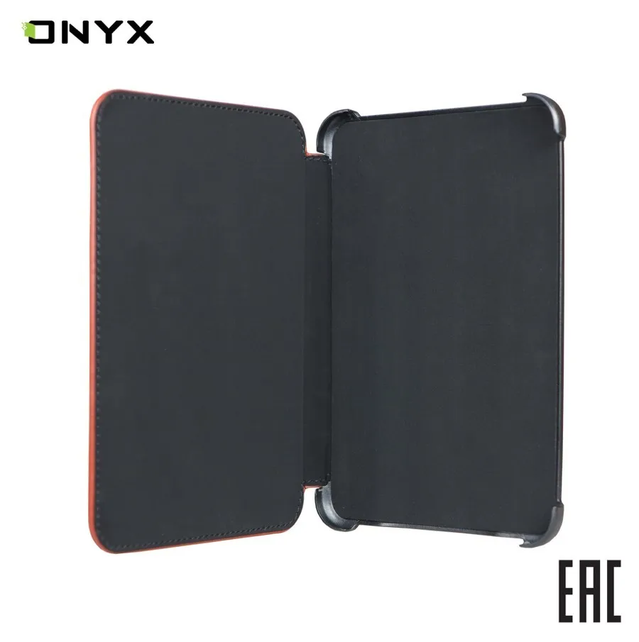 Электронная книга ONYX BOOX DARWIN 6, ридер, 6" E Ink Carta Plus 1072x1448, 3 Ач, теплая и холодная подсветка, школьная читалка