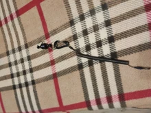 Net-Holder Lanyard Magnetic-Release-Clip Fishing-Tool Booms with Coiled Black