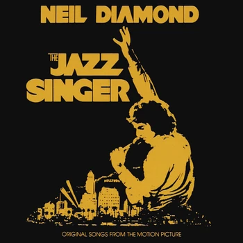 

Soundtrack / Neil Diamond: The Jazz Singer (LP)