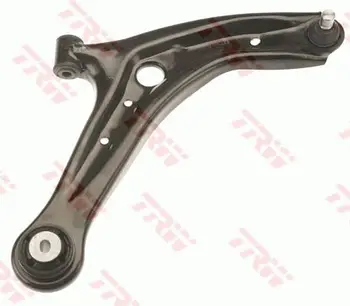 

Arm front lower right Mazda 2 1.2-1.6 08 TRW JTC2172