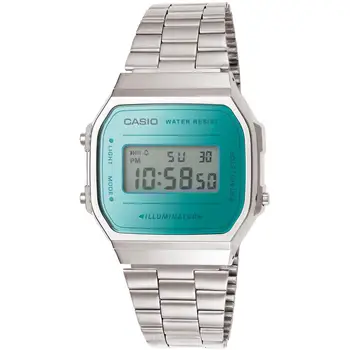 

Casio Men's digital wrist watch