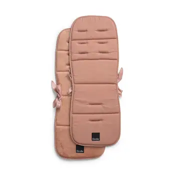 

Elodie stroller mattress-faded rose