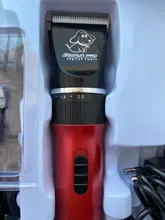 Dog Clipper Shaver-Machine Pet-Hair-Trimmer Grooming Electric Professional Rechargeable