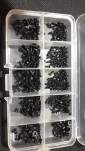Screws Notebook Computer Flat-Head Laptop Phillips M2.5 M3 for 250pcs/500pcs