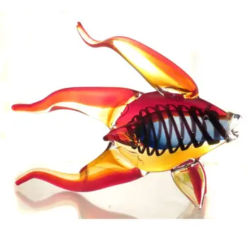 

Figurine fish Golden 32*26,5 cm