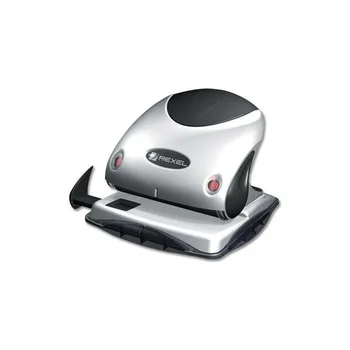 

Perforator P225 Rexel gray/black
