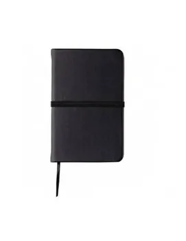 

NOTEBOOK FINOCAM 64x106x12 MULTIFIN MINIMAL SOFTCOVER