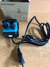 3/6/10-/.. PUMP-FILTER Submersible Tank-Fountain Water-Pump Aquarium Fish-Pond Ultra-Quiet