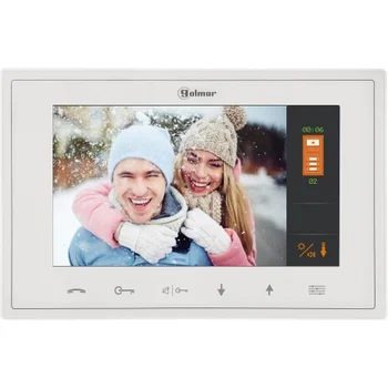 

Vesta 7 GB2 hands-free 7" color monitor
