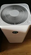 Xiaomi-purificador de aire Mijia purificador de aire Mi 3C versión Global, pantalla Digital LED, filtro HEPA, WIFI, app, control inteligente por voz IA, buena calidad