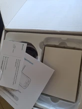 HeimVision-Monitor de bebé HMB33MQ, pantalla LCD de 5 pulgadas, 1080P, visión nocturna, 360 °, PTZ, mando a distancia, Audio de 2 vías, VOX, grabación de cuna, soporte para tarjeta SD