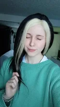 180% 4X4 cierre Peluca de la onda del cuerpo de la peluca con malla frontal Remy brasileño pelucas de cabello humano negro rubia rojo púrpura gris resaltar peluca 8-26