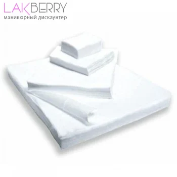 

Полотенце 45х90 см, Спанлейс, уп. 50 шт