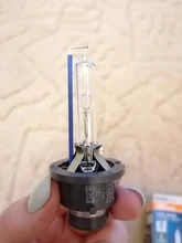 Bombillas de Xenón HID para faros delanteros de coche, superbrillantes, OEM, 35W, D2S, 4300K, 6000K, haz alto/bajo