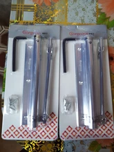 Door-Automatic-Closer Door-Spring Fire-Door BETOCI Adjustable Aluminum-Alloy 40-Kg Silver-Tone