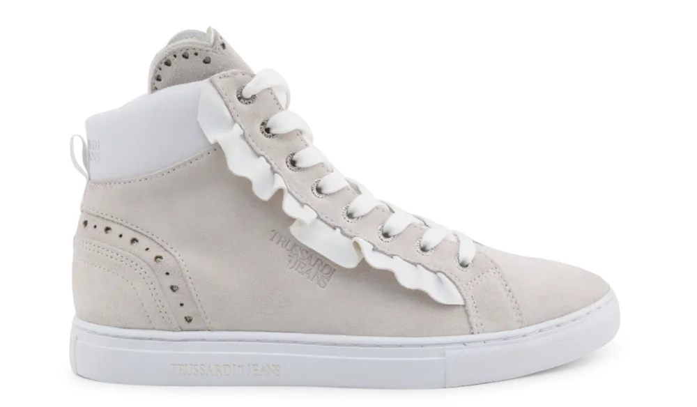 Trussardi-79A00242 - Цвет: white