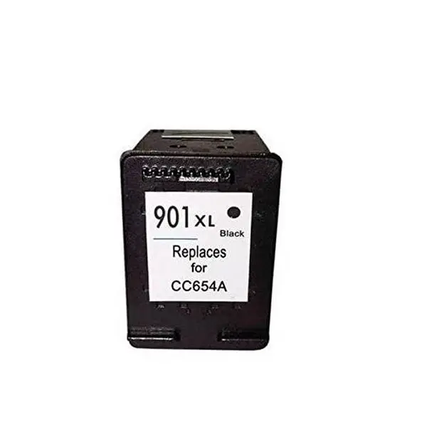 Переработанный чернильный картридж Inkoem hp N901