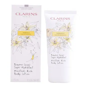 

Moisturising Body Balm Neroli Clarins (75 ml)