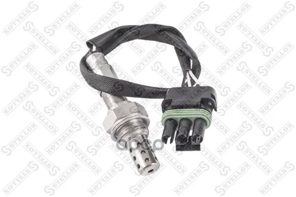 20-00058-Sx_лямбда-Зонд! Renault Clio/Twingo 1.2 93-96 Stellox 2000058sx Stellox арт. 2000058SX