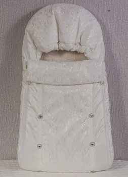 

Зимний конверт