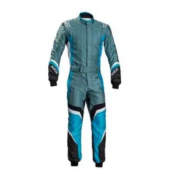 

Mono Sparco K41 X-Light Ks-7 Fia Tg. 130 gray/blue