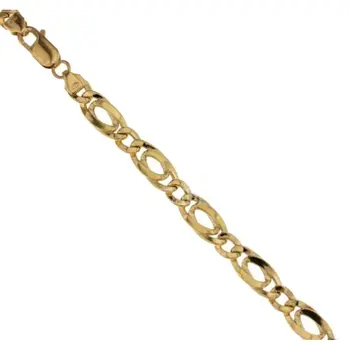 

Bracelet Men gold Yellow 803321728526