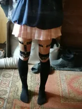 Harajuku-Falda estilo pijo plisada para mujer, uniformes escolares japoneses, minifalda de Jupe Kawaii