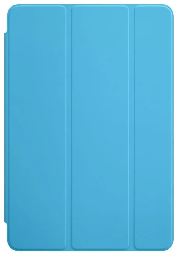 EssLeena Apple iPad 6. Поколение() 9,7 дюймовый умный чехол SlimFit+ Стилус(A1893/A1954)(серый - Цвет: Синий