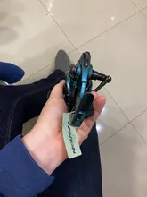 Reel-Casting Fishing-Reel Spinning Saltwater Double-Spool High-Speed High-Quality 