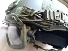Gafas militares tácticas Airsoft para caza, lentes de tiro para motocicleta, a prueba de viento, gafas de juego de guerra, casco, Ojos de Paintball
