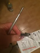 Minicámara endoscópica médica de 3,9 MM, impermeable, USB, cámara de inspección para OTG, Android, teléfono, PC, boroscopio para oreja y nariz