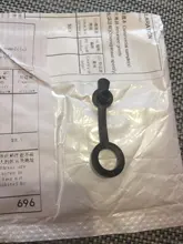 Connector Panel-Mount Power-Jack-Socket Metal Female DC DC099