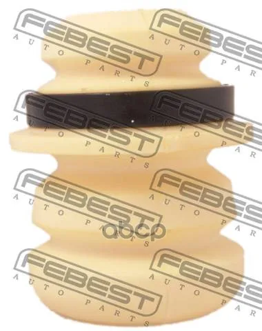 Bumper Absorber | Front Right/Lion Mitsubishi Lancer/Lancer CEDIA CS/CT 2000.03-2009.08 [JPN] Febest art. MDCU5W Автомобили и