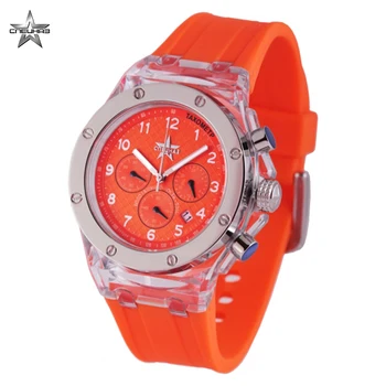 

Wrist quartz watch Special Forces Attack С2728291-20-08