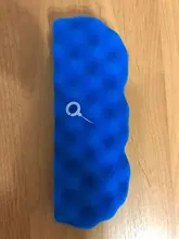 Filtros de polvo HEPA H13 DJ97-01670B para Samsung, filtro de salida para Samsung sc8810 SC8813 series, accesorios de aspiradora