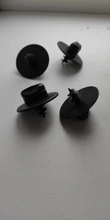 Fixing-Clips Grip-Carpet Mount Seat Floor-Mat Twist-Lock Skoda Screw Audi Toggle-Clamp