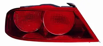 

OPTICAL GROUP POST. ALFA ROMEO 159 2005 Left OUTER Compatible