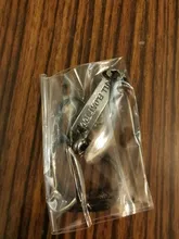 Pulsera de la mejor película para parejas, brazalete con grabado de Pennywise de IT, joyería Punk esmaltada, correa ajustable, hecha a mano