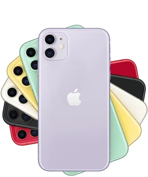 

IPHONE 11 64 GB