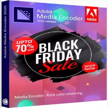

Adobe Media Encoder 2020 (pc win) Full Version Pre-Activated Easy Download