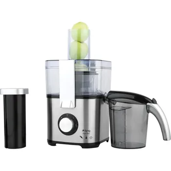 

King P 1160 Powerjuıce Katı Meyve Sıkacağı