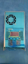 Solar Charge Controller Powmr Mppt 60A Backlight 40A 24V 12V 36V 50A LCD 30A 48V 
