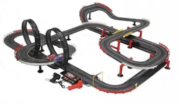 

Track racing Rally from the track length 1420 cm 1:43 JJ93-2