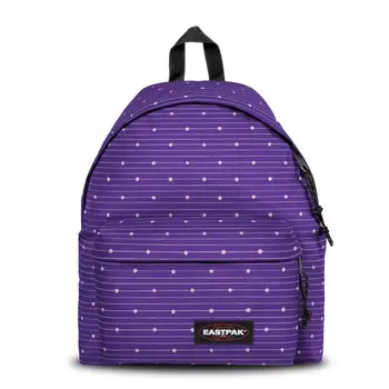 

BACKPACK EASTPAK PADDED EK620 88X LITTLE STRIPE