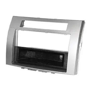 

Support autoradio Toyota corolla verso 05 Gray